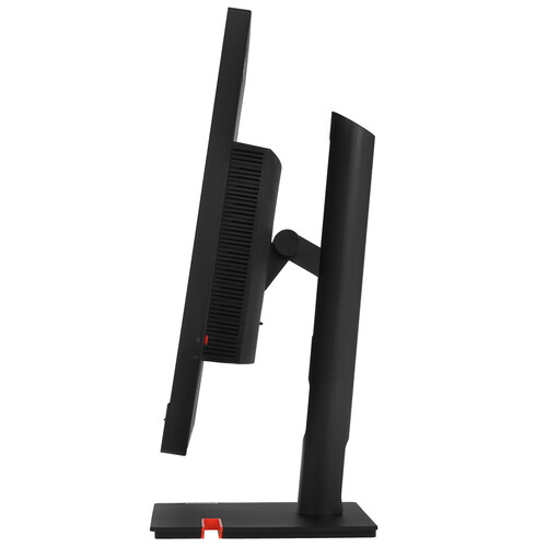 Купить 27" Монитор Lenovo ThinkVision 27 3D серый  5458680. Характеристики, отзывы и цены в Донецке