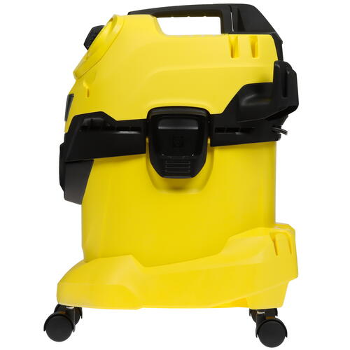 Купить Хозяйственный пылесос  Karcher WD 4 V-20/5/22  5445506. Характеристики, отзывы и цены в Донецке