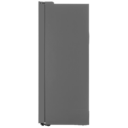 Купить Холодильник Side by Side   Haier HRF-600DM7ERU серебристый  9291506. Характеристики, отзывы и цены в Донецке