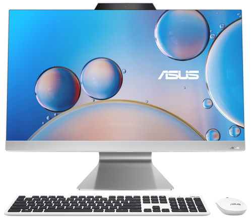Купить 27" Моноблок ASUS F3702WFA-WPE0050 [90PT03M1-M00D50]  5453432. Характеристики, отзывы и цены в Донецке