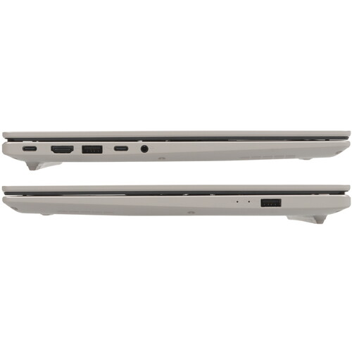 Купить 14" Ноутбук ASUS Vivobook 14 M1407KA-LY126 золотистый  5634607. Характеристики, отзывы и цены в Донецке