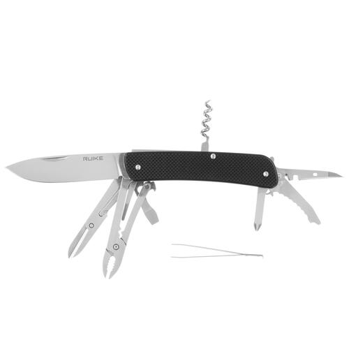 Купить Многофункциональный нож Ruike L41-B  5403063. Характеристики, отзывы и цены в Донецке