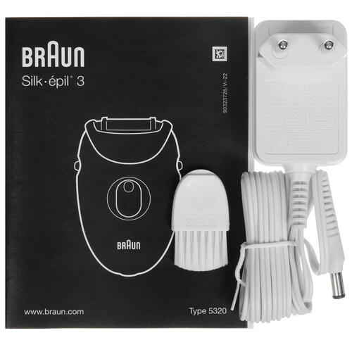 Эпилятор Braun Silk-epil 3 SE 3-176 Купить Эпилятор Braun Silk-epil 3 SE 3-176  5448027. Характеристики, отзывы и цены в Донецке