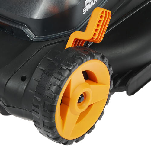 Купить Газонокосилка аккумуляторная Worx WG779E.1 PowerShare 20V  8143078. Характеристики, отзывы и цены в Донецке