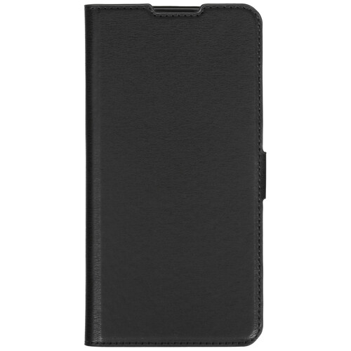 Купить Чехол-книжка  DF Flip Case для HUAWEI Mate70 Pro черный  5617410. Характеристики, отзывы и цены в Донецке