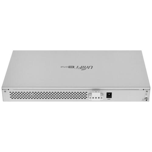 Купить Коммутатор Ubiquiti UniFi Switch XG-6POE  5308291. Характеристики, отзывы и цены в Донецке