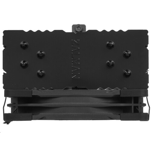 Купить Кулер для процессора ZALMAN CNPS9X PERFORMA PLUS ARGB BLACK  черный  5624911. Характеристики, отзывы и цены в Донецке