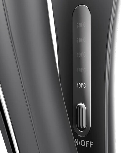 Купить Выпрямитель для волос Haier HHS-618  5632381. Характеристики, отзывы и цены в Донецке
