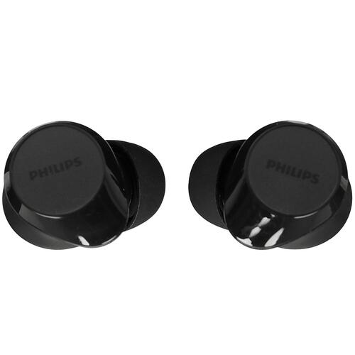 Купить Наушники TWS Philips TAT1209 черный  5451340. Характеристики, отзывы и цены в Донецке