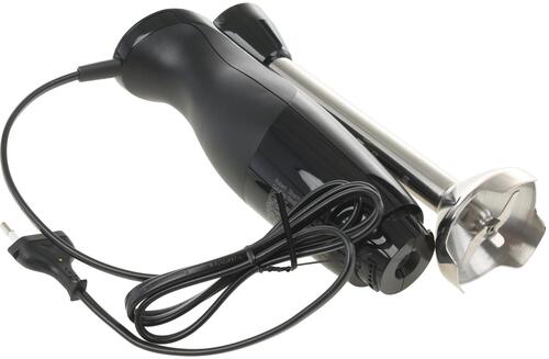 Купить Блендер погружной Bosch MSM2620B черный  1069882. Характеристики, отзывы и цены в Донецке