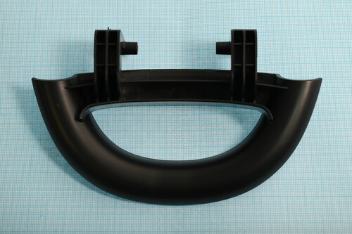 Купить Ручка для пылесоса DEXP C-2000 [N/A] (Black)  9103429. Характеристики, отзывы и цены в Донецке