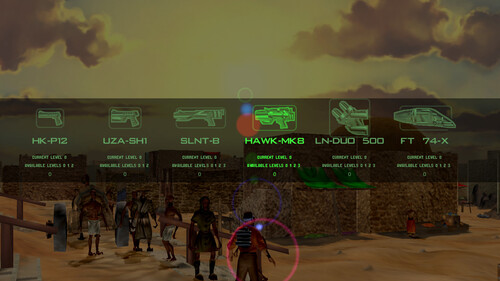 Купить Игра Outcast 1.1 (Steam)  5484524. Характеристики, отзывы и цены в Донецке