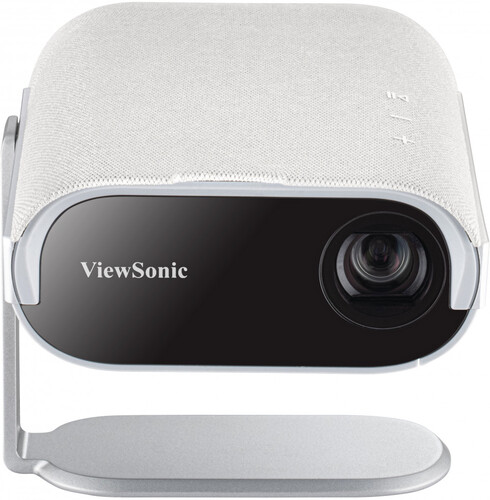 Купить Проектор ViewSonic M1 Pro белый  5479212. Характеристики, отзывы и цены в Донецке