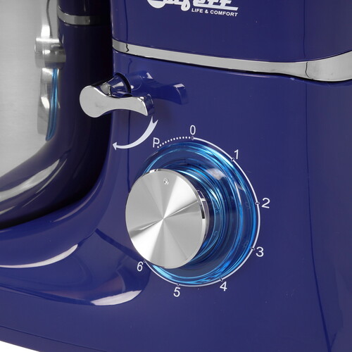 Купить Миксер Bufett SMP 286 синий  9226542. Характеристики, отзывы и цены в Донецке