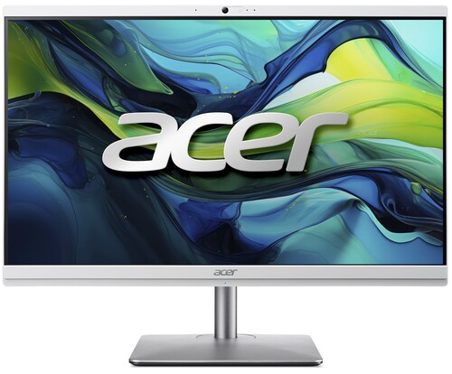 Купить 23.8" Моноблок Acer Aspire C24-195ES [DQ.BM4CD.007]  5456652. Характеристики, отзывы и цены в Донецке