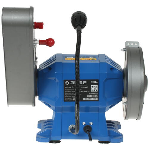 Купить Точильный станок Зубр ПТЛ-150  5305673. Характеристики, отзывы и цены в Донецке