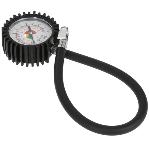 Купить Манометр AIRLINE ATBU038  9105161. Характеристики, отзывы и цены в Донецке