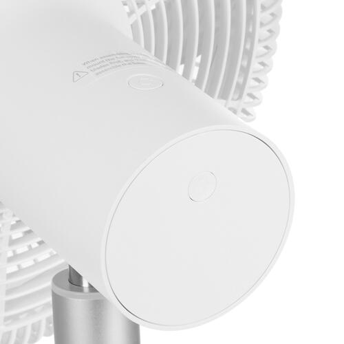 Купить Вентилятор SmartMi Standing Fan 3  белый  5331652. Характеристики, отзывы и цены в Донецке