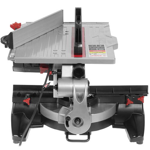 Купить Торцовочная пила комбинированная Зубр ЗПТК-305-1900  8103318. Характеристики, отзывы и цены в Донецке