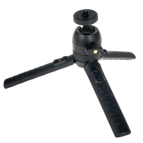 Купить Микрофонная стойка RODE Tripod 2  4899013. Характеристики, отзывы и цены в Донецке
