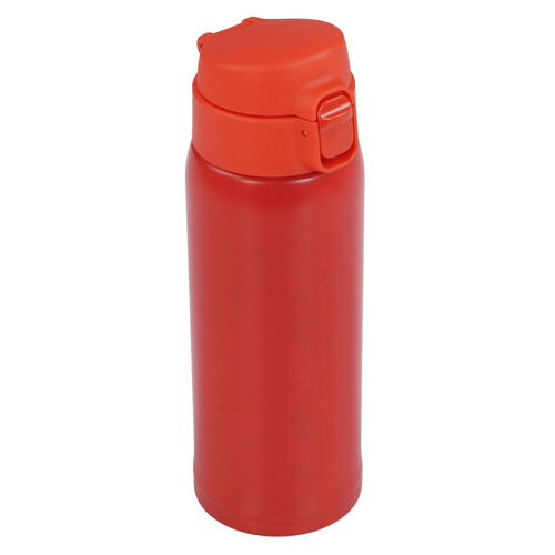 Купить Термокружка Relaxika 701 R701.480.7NL красный  9194399. Характеристики, отзывы и цены в Донецке