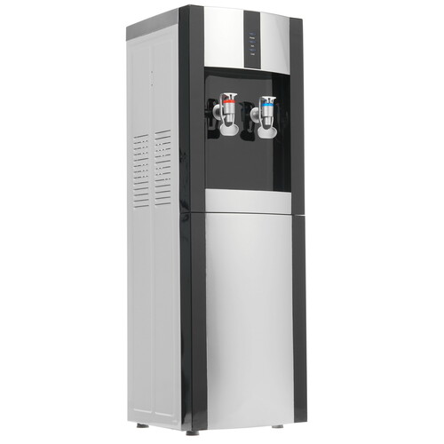 Купить Диспенсер Ecotronic "Экочип" V21-LE черный  8164484. Характеристики, отзывы и цены в Донецке