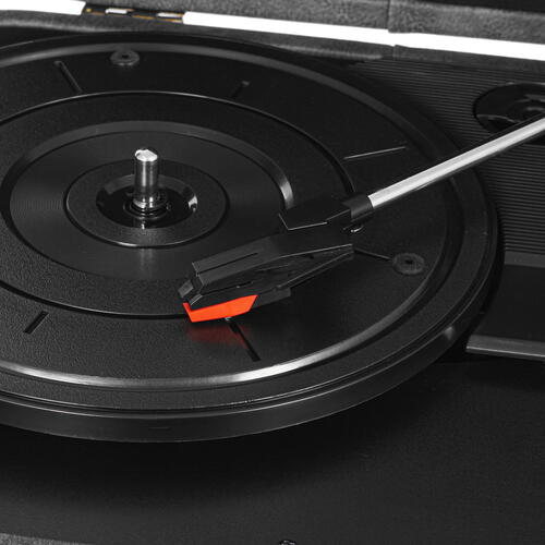 Виниловый проигрыватель Ritmix LP-190B Купить Виниловый проигрыватель Ritmix LP-190B  5096211. Характеристики, отзывы и цены в Донецке