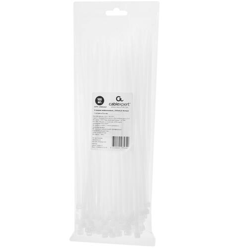 Купить Стяжка Cablexpert NYT-250x4.8  5452506. Характеристики, отзывы и цены в Донецке