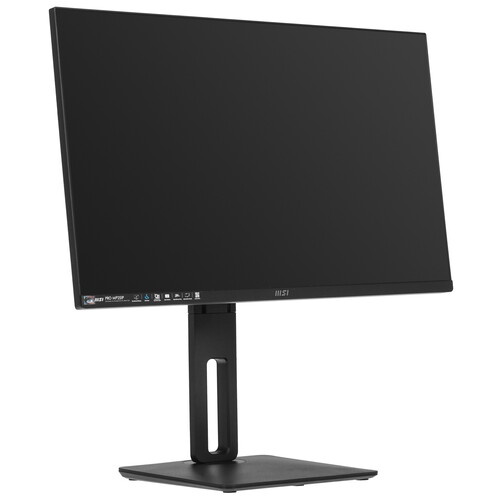 Купить 24.5" Монитор MSI PRO MP251P черный  5453103. Характеристики, отзывы и цены в Донецке
