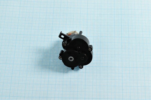 Купить Редуктор (Центральный) для радиоуправляемой машины JJRC Q70  5034984. Характеристики, отзывы и цены в Донецке