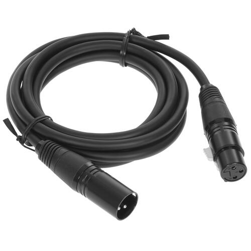 Купить Кабель   Ugreen XLR - XLR черный  5026982. Характеристики, отзывы и цены в Донецке