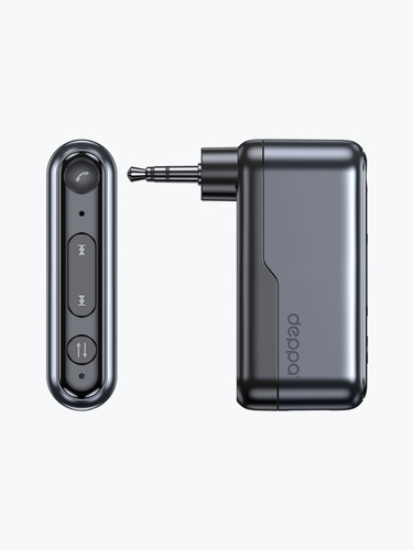 Купить Bluetooth адаптер Deppa Air  5923528. Характеристики, отзывы и цены в Донецке