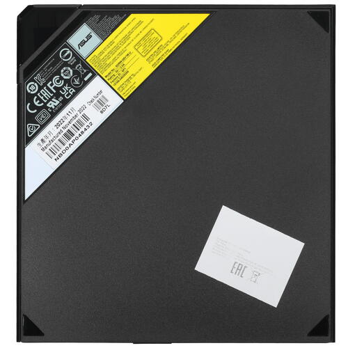 Купить Привод внеш. DVD-RW ASUS SDRW-08V1M-U  5099404. Характеристики, отзывы и цены в Донецке