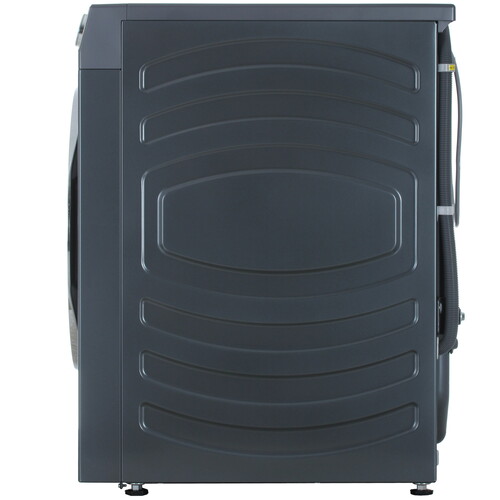 Купить Стиральная машина Haier HW120-BD14397SU1 серый  9259556. Характеристики, отзывы и цены в Донецке