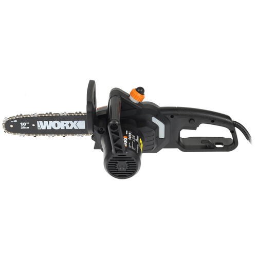 Купить Электрическая цепная пила Worx WG305E  8143059. Характеристики, отзывы и цены в Донецке