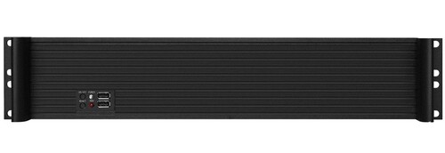 Купить Серверный корпус ExeGate Pro 2U350-01  9903436. Характеристики, отзывы и цены в Донецке