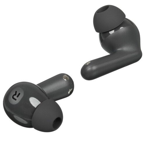 Купить Наушники TWS OnePlus Nord Buds 3 черный 2025  5624441. Характеристики, отзывы и цены в Донецке