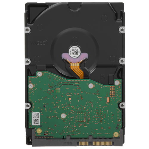 Купить 6 ТБ Жесткий диск WD Ultrastar DC HC310 [0B36039]  5068300. Характеристики, отзывы и цены в Донецке