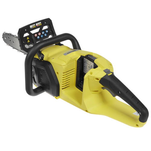 Купить Аккумуляторная цепная пила Karcher CNS 36-35 Battery  Battery Power 36V Без ЗУ, Без АКБ  5300145. Характеристики, отзывы и цены в Донецке
