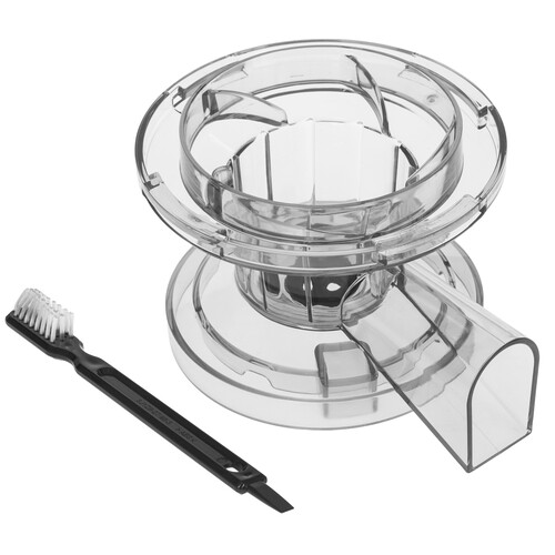 Купить Соковыжималка электрическая Moulinex ZU420E10 серебристый  9225085. Характеристики, отзывы и цены в Донецке