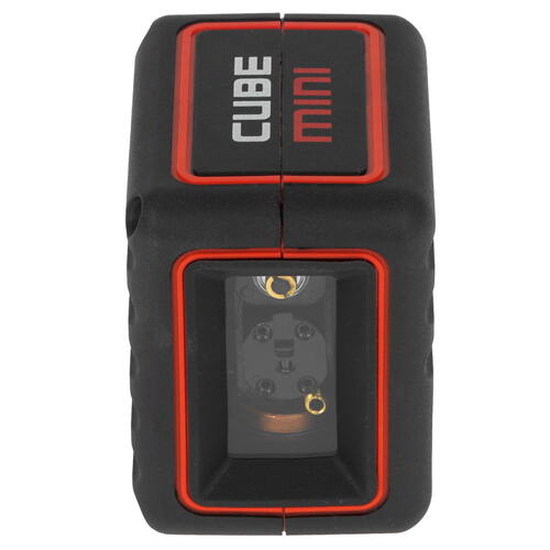Купить Лазерный нивелир ADA Cube MINI Professional Edition  1040611. Характеристики, отзывы и цены в Донецке