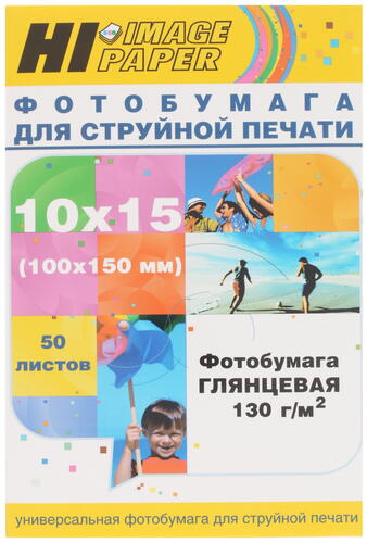 Купить Фотобумага Hi-image paper A2112  1100147. Характеристики, отзывы и цены в Донецке