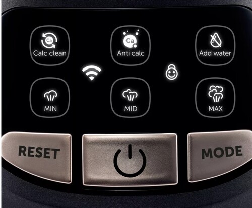 Купить Парогенератор Polaris PSS 2002K X-Steam PRO WIFI IQ Home черный  9205311. Характеристики, отзывы и цены в Донецке