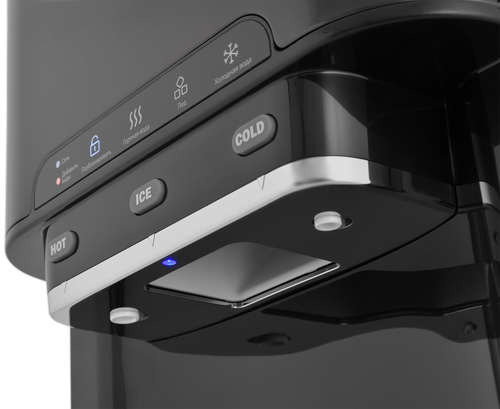 Купить Ледогенератор ZUGEL ZIM2002  9271469. Характеристики, отзывы и цены в Донецке