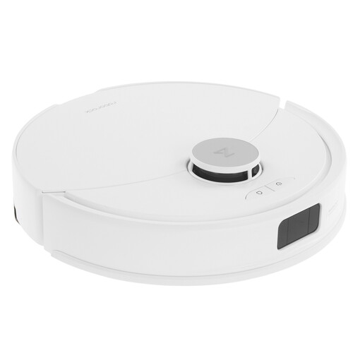 Купить Робот-пылесос Roborock Q8 Max Pro белый  5625303. Характеристики, отзывы и цены в Донецке