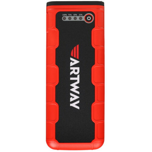 Купить Пусковое устройство ARTWAY JS-1018 Ultra  9049791. Характеристики, отзывы и цены в Донецке