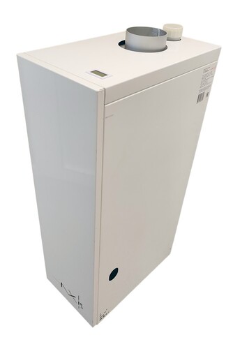 Купить Газовый котел AXIS STANDART 20 напольный  5485964. Характеристики, отзывы и цены в Донецке