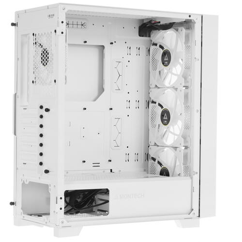 Купить Корпус MONTECH AIR 1000 PREMIUM  4887461. Характеристики, отзывы и цены в Донецке