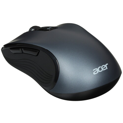 Купить Мышь беспроводная Acer OMR306 [ZL.MCECC.021] синий  9075056. Характеристики, отзывы и цены в Донецке