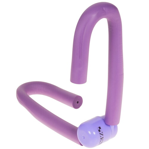 Купить Эспандер ZENET ZET-603 фиолетовый  9087684. Характеристики, отзывы и цены в Донецке